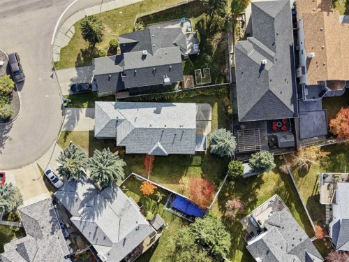 507 Hidden Vale Place Nw, Calgary, AB 