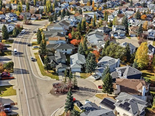 507 Hidden Vale Place Nw, Calgary, AB 