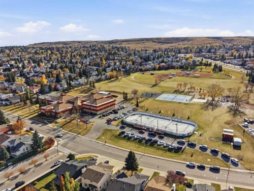 507 Hidden Vale Place Nw, Calgary, AB 