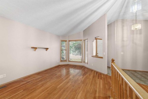 507 Hidden Vale Place Nw, Calgary, AB 