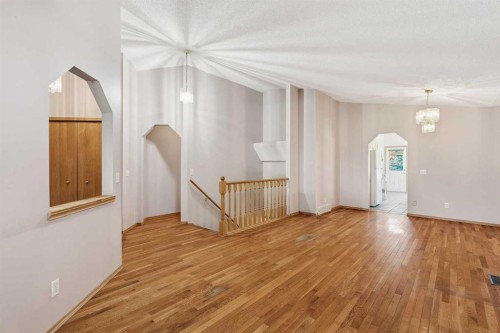 507 Hidden Vale Place Nw, Calgary, AB 