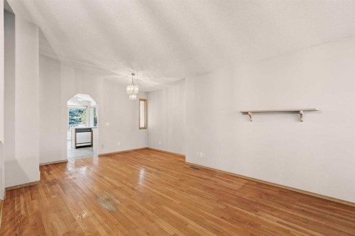 507 Hidden Vale Place Nw, Calgary, AB 