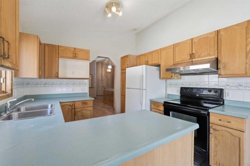 507 Hidden Vale Place Nw, Calgary, AB 