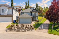 116 Rockyledge Crescent NW Calgary, AB T3G 5N1