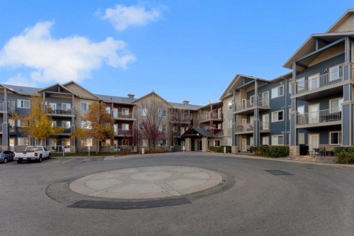 1118-2370 Bayside Road SW Airdrie, AB T4B 0M9