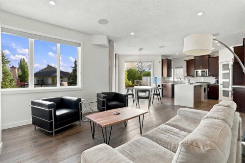 29 Cranleigh Park Se, Calgary, AB 