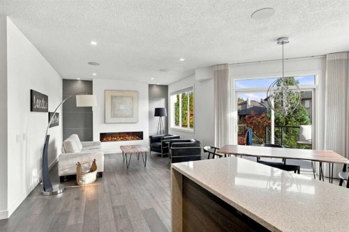 29 Cranleigh Park Se, Calgary, AB 