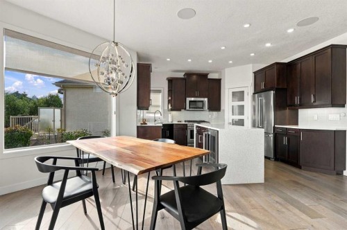 29 Cranleigh Park Se, Calgary, AB 