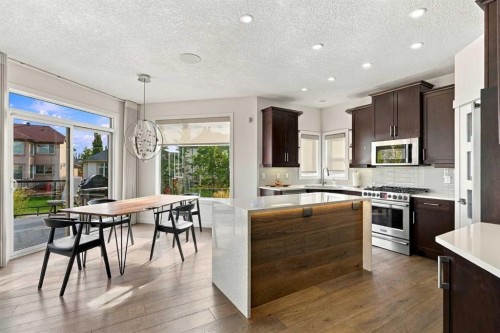 29 Cranleigh Park Se, Calgary, AB 