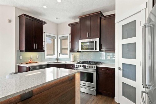 29 Cranleigh Park Se, Calgary, AB 