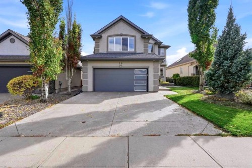29 Cranleigh Park Se, Calgary, AB 