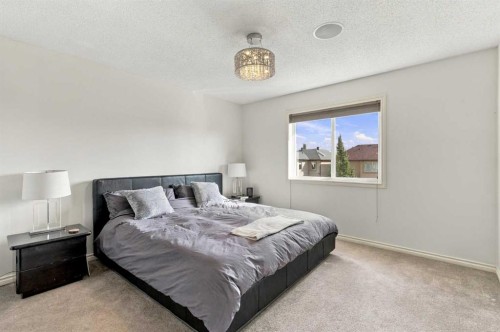 29 Cranleigh Park Se, Calgary, AB 