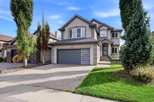 29 Cranleigh Park Se, Calgary, AB 