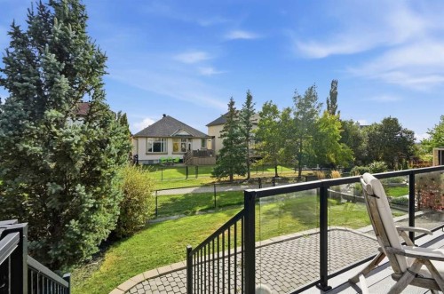 29 Cranleigh Park Se, Calgary, AB 