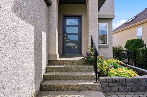 29 Cranleigh Park Se, Calgary, AB 