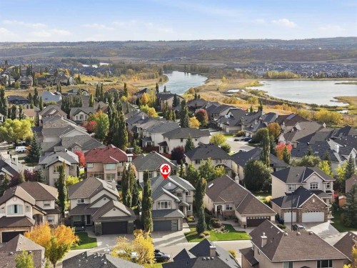 29 Cranleigh Park Se, Calgary, AB 