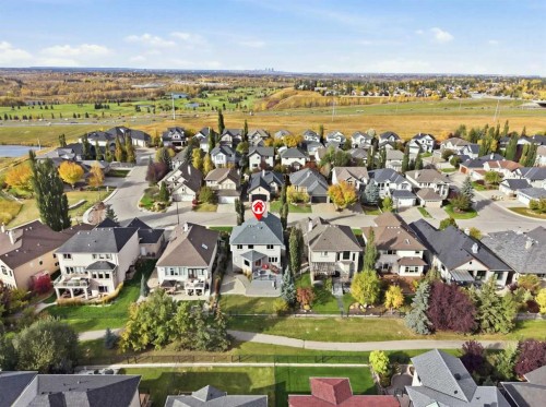 29 Cranleigh Park Se, Calgary, AB 