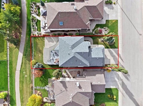 29 Cranleigh Park Se, Calgary, AB 
