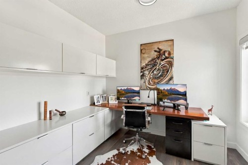 29 Cranleigh Park Se, Calgary, AB 