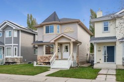 180 Chaparral Ridge Circle SE Calgary, AB T2X 0Y2