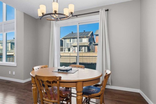 52 Evansborough Green Nw, Calgary, AB 
