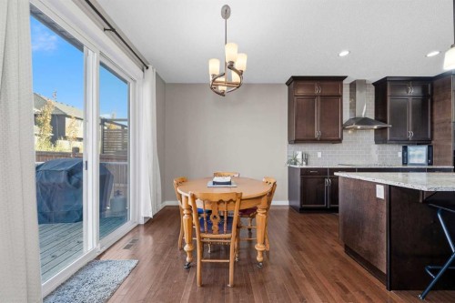 52 Evansborough Green Nw, Calgary, AB 