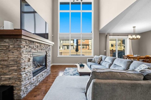 52 Evansborough Green Nw, Calgary, AB 