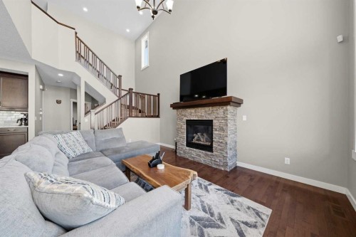 52 Evansborough Green Nw, Calgary, AB 