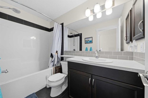 52 Evansborough Green Nw, Calgary, AB 