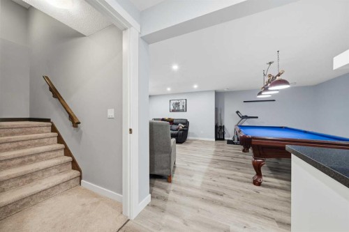 52 Evansborough Green Nw, Calgary, AB 