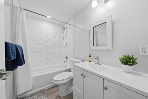 52 Evansborough Green Nw, Calgary, AB 