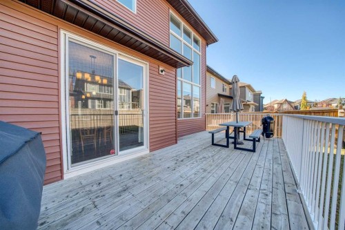 52 Evansborough Green Nw, Calgary, AB 