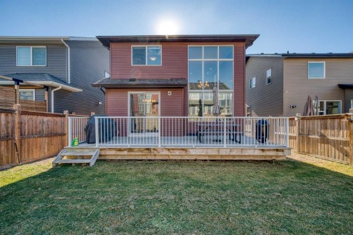 52 Evansborough Green Nw, Calgary, AB 