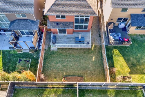 52 Evansborough Green Nw, Calgary, AB 