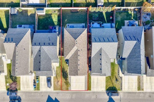 52 Evansborough Green Nw, Calgary, AB 