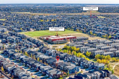 52 Evansborough Green Nw, Calgary, AB 