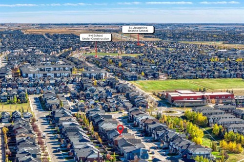 52 Evansborough Green Nw, Calgary, AB 