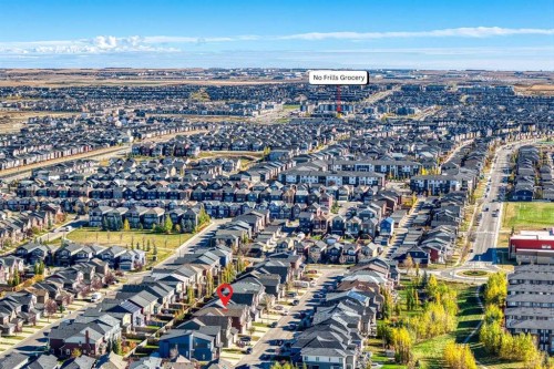 52 Evansborough Green Nw, Calgary, AB 