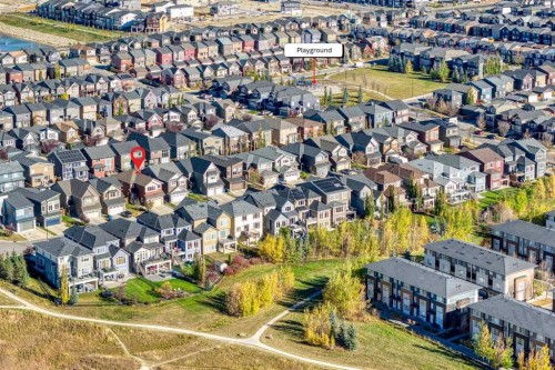 52 Evansborough Green Nw, Calgary, AB 