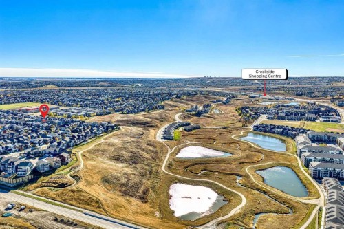 52 Evansborough Green Nw, Calgary, AB 