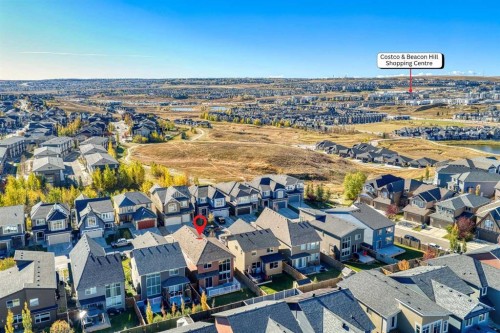 52 Evansborough Green Nw, Calgary, AB 