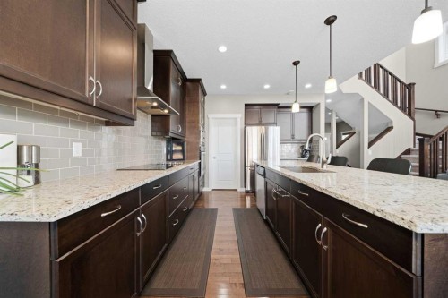 52 Evansborough Green Nw, Calgary, AB 