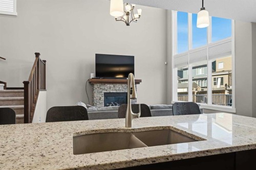 52 Evansborough Green Nw, Calgary, AB 