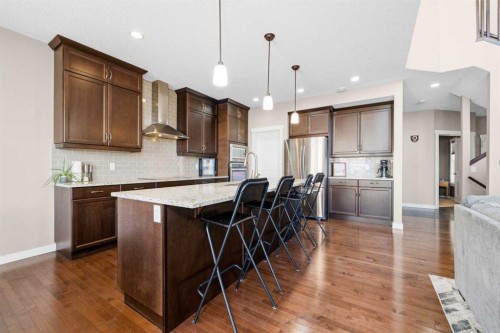52 Evansborough Green Nw, Calgary, AB 