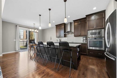 52 Evansborough Green Nw, Calgary, AB 
