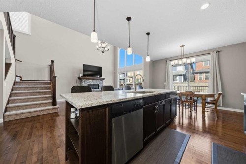 52 Evansborough Green Nw, Calgary, AB 