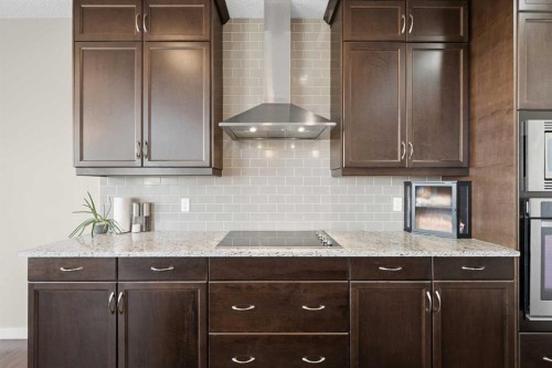 52 Evansborough Green Nw, Calgary, AB 