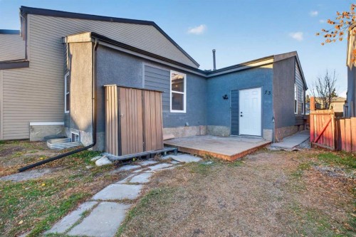 73 Penworth Close Se, Calgary, AB 