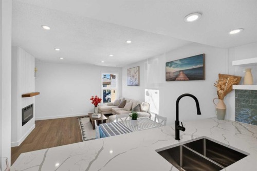 73 Penworth Close Se, Calgary, AB 