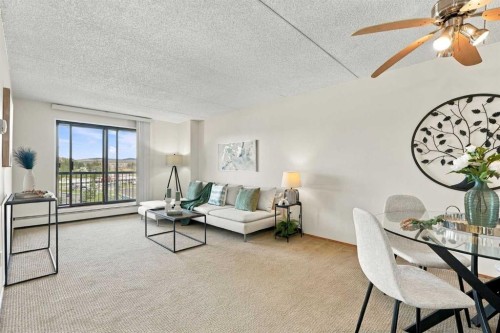 912-5204 Dalton Drive NW Calgary, AB T3A 3H1